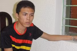 Hám lương cao, 10 trai tráng mắc bẫy “buôn người” 