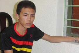 Hám lương cao, 10 trai tráng mắc bẫy “buôn người” 