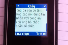 Nghi phạm giết nam sinh, phi tang xác là bạn thân