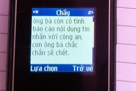 Nghi phạm giết nam sinh, phi tang xác là bạn thân