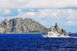 Philippines quyết không nhượng bộ Trung Quốc trên Biển Đông