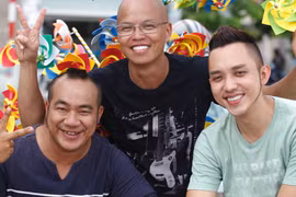 Diễn viên La Quốc Hùng: “Lố” hơn cả trong phim