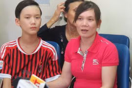 Kỳ tích cứu chữa bé trai bị liệt toàn thân