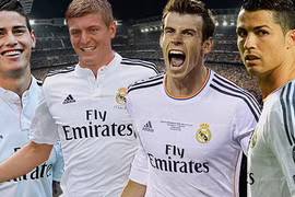 Real Madrid - Sevilla: Chưa biết mèo nào cắn mỉu nào