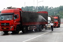 Cảnh giác nhưng không hoang mang