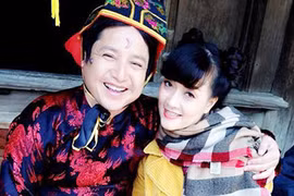 NSƯT Chí Trung làm Bao Công xử án