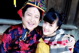 NSƯT Chí Trung làm Bao Công xử án