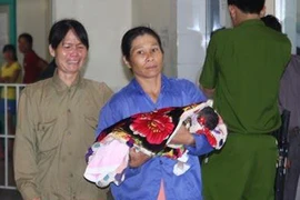 Y tá tiêm nhầm thuốc độc