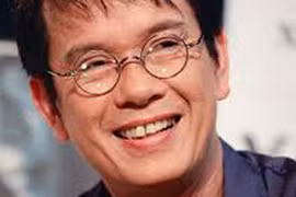 Nhạc sĩ Đức Huy: Trẻ lâu vì cười nhiều