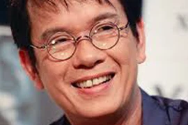 Nhạc sĩ Đức Huy: Trẻ lâu vì cười nhiều