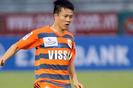 “Bố mẹ cho con chơi bóng, sướng khổ con xin chịu!”