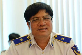 Trung Quốc thừa hiểu họ sai phạm, vi phạm Công ước của Liên hợp quốc về Luật Biển năm 1982