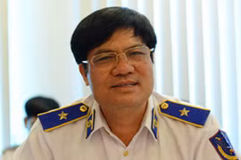 Trung Quốc thừa hiểu họ sai phạm, vi phạm Công ước của Liên hợp quốc về Luật Biển năm 1982