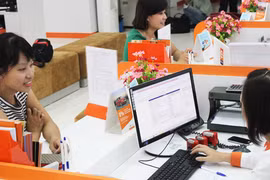 Sản xuất, kinh doanh đang tốt dần lên