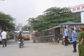 Rõ trách nhiệm từng lực lượng