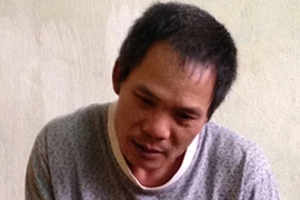 Cháu Lộc bị hành hung thế nào?