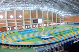 ASIAD 18 trong nỗi phân vân
