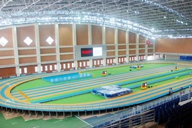 ASIAD 18 trong nỗi phân vân