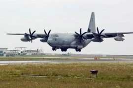 Mỹ tái cấu trúc lực lượng quân sự tại Nhật Bản