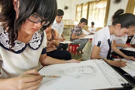 62 ngành đào tạo đại học được tuyển sinh trở lại