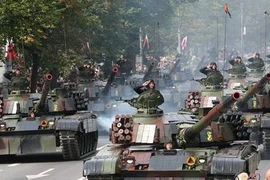 Thức tỉnh lương tri