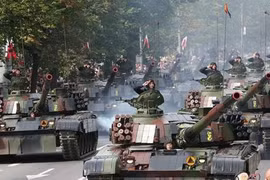 Thức tỉnh lương tri