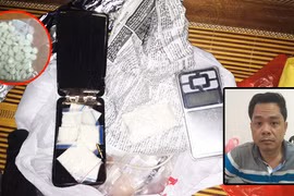 “Ông trùm” Dũng “mượt” và những trợ thủ đẹp trai được bao ăn ở, miễn phí sử dụng ma túy