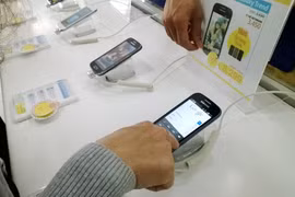 Cuộc đua giảm giá ngày càng khốc liệt