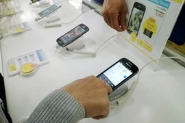 Cuộc đua giảm giá ngày càng khốc liệt