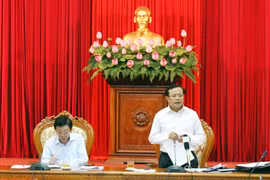 Bịt kẽ hở để ngăn tham nhũng 