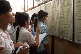 72.000 cử nhân thất nghiệp: Trách nhiệm từ nhiều phía