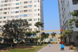 Khách mua căn hộ được thỏa thuận thời gian sở hữu nhà