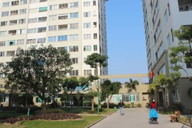 Khách mua căn hộ được thỏa thuận thời gian sở hữu nhà