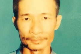 Giết bố cho... bõ tức