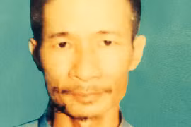 Giết bố cho... bõ tức