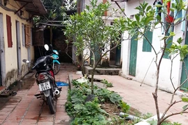 Chống trộm bằng ý thức phòng ngừa