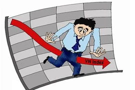 Thị trường chứng khoán: Các nhà đầu tư nhỏ hãy giữ chắc túi tiền