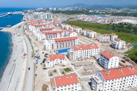 Kỳ Olympic đắt đỏ nhất lịch sử