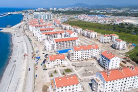 Kỳ Olympic đắt đỏ nhất lịch sử