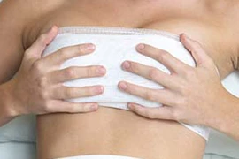 Phẫu thuật ngực có thể tăng nguy cơ tự vẫn