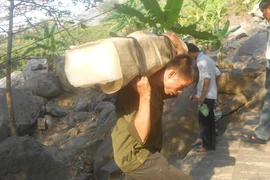 Những mảnh đời lương thiện dưới chân núi Bà Đen