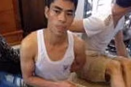 Hải Phòng: Bắt trùm ma túy găm “hàng nóng”