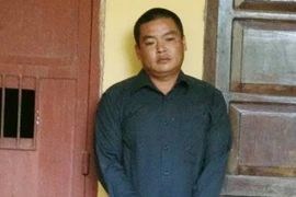 Cướp xe ô tô, bỏ chạy gây 3 vụ tai nạn nghiêm trọng