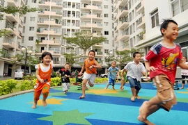 Bạo hành, xâm hại trẻ em gia tăng báo động