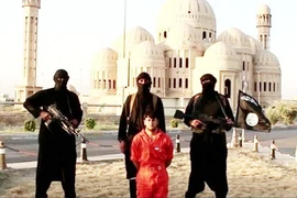 Hiểm họa khủng bố trỗi dậy