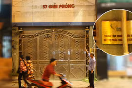 Trung tâm OSCA không có chức năng phẫu thuật