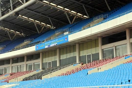 VFF lại bị “làm giá”