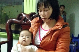 Rắc rối từ cái họ khai sinh