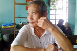 Nỗi đau đến từ đâu...?