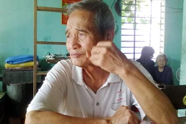 Nỗi đau đến từ đâu...?